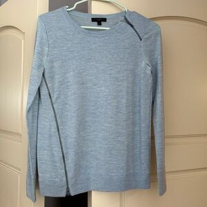 J. Crew sweater